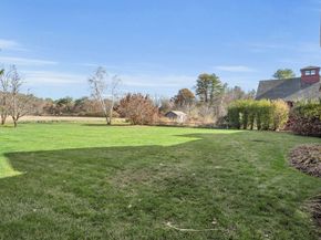 93 Old Sudbury Road, Lincoln MA 01773