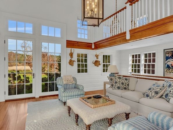 93 Old Sudbury Road, Lincoln MA 01773