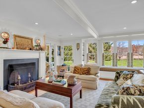 93 Old Sudbury Road, Lincoln MA 01773