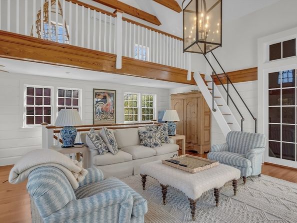 93 Old Sudbury Road, Lincoln MA 01773
