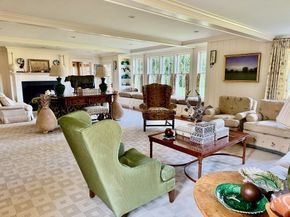 93 Old Sudbury Road, Lincoln MA 01773