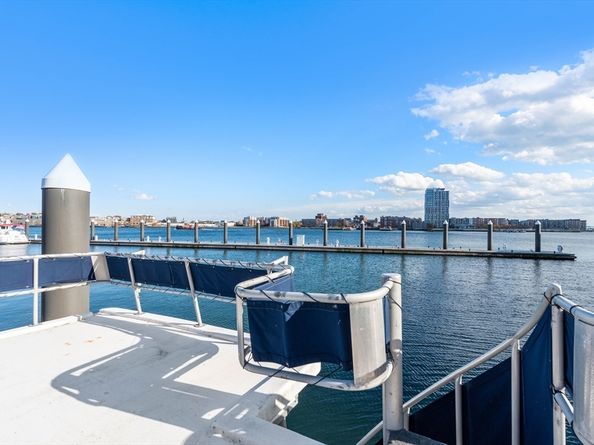 1 Pier 8 13th St Dock B, Boston MA 02129