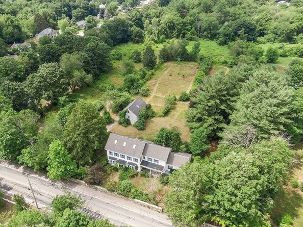 245 Elm St, North Reading MA 01864