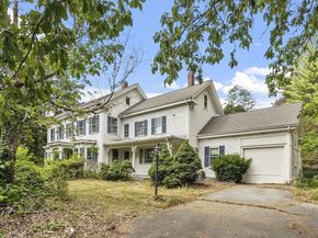 245 Elm St, North Reading MA 01864