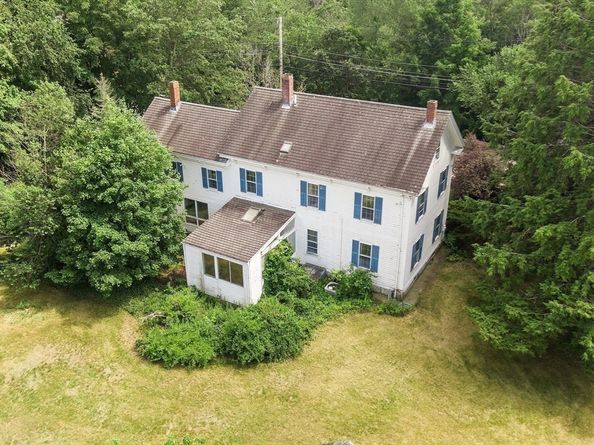 245 Elm St, North Reading MA 01864