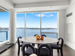 22 Liberty Drive 10D, Boston MA 02210