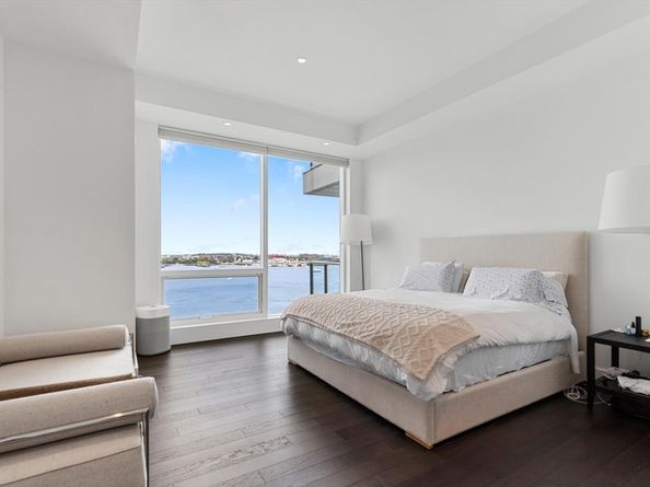 22 Liberty Drive 10D, Boston MA 02210
