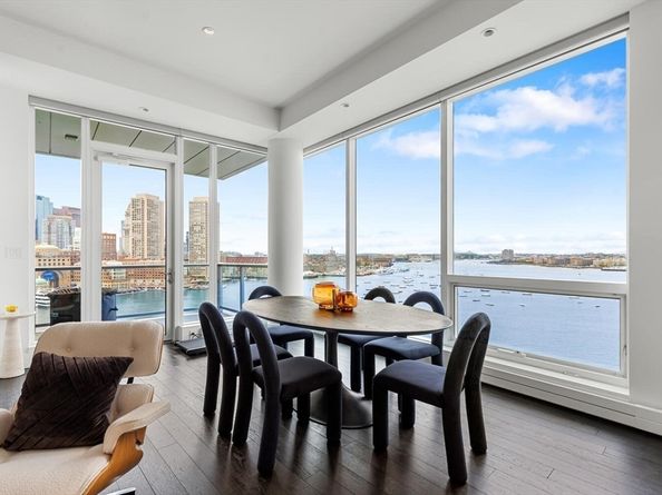 22 Liberty Drive 10D, Boston MA 02210