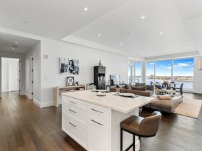 22 Liberty Drive 10D, Boston MA 02210