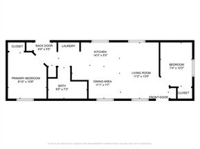 3040 Cranberry Hwy 9, Wareham MA 02538
