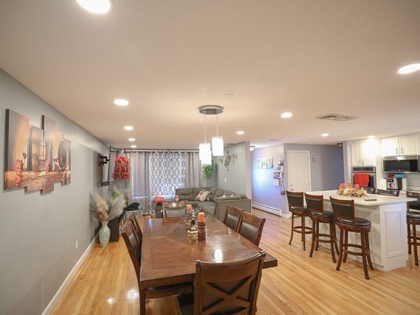 45 Assunta Road, Revere MA 02151