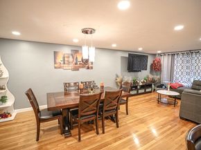 45 Assunta Road, Revere MA 02151