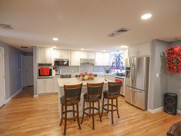 45 Assunta Road, Revere MA 02151