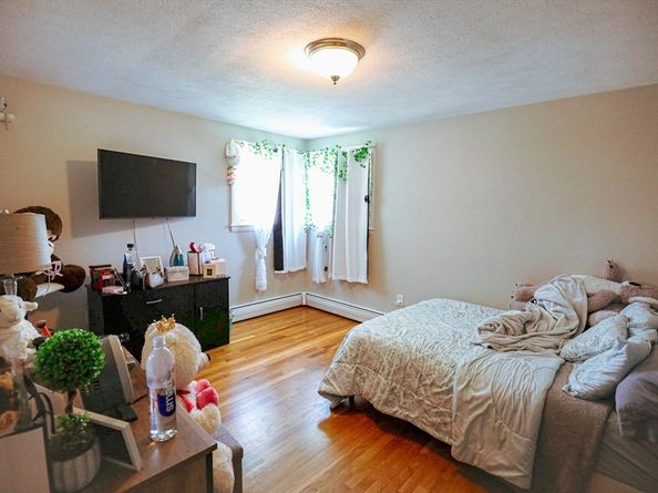 45 Assunta Road, Revere MA 02151
