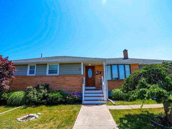 45 Assunta Road, Revere MA 02151