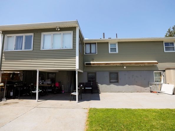 45 Assunta Road, Revere MA 02151