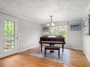 31 Forest Lane 31, Hopkinton MA 01748