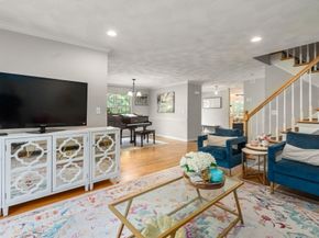 31 Forest Lane 31, Hopkinton MA 01748