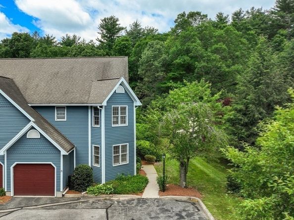 31 Forest Lane 31, Hopkinton MA 01748