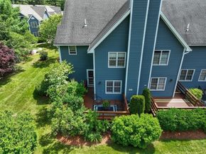 31 Forest Lane 31, Hopkinton MA 01748