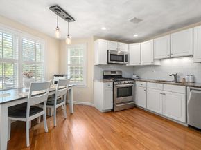 31 Forest Lane 31, Hopkinton MA 01748