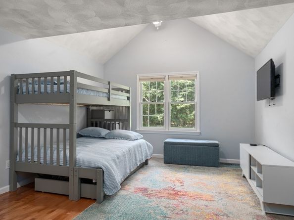 31 Forest Lane 31, Hopkinton MA 01748