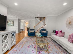 31 Forest Lane 31, Hopkinton MA 01748