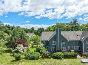 31 Forest Lane 31, Hopkinton MA 01748