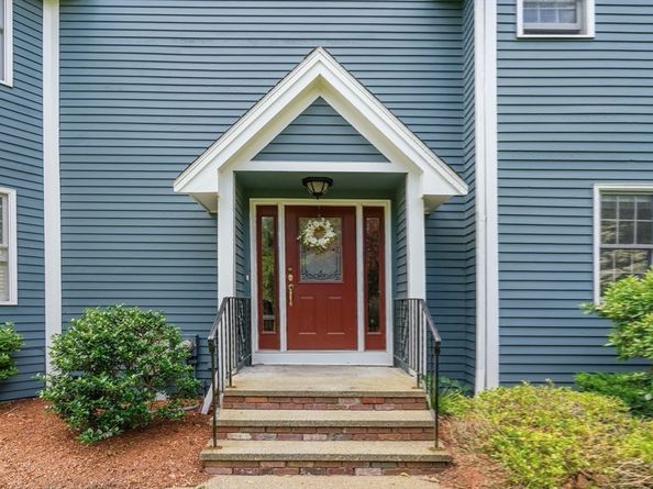 31 Forest Lane 31, Hopkinton MA 01748
