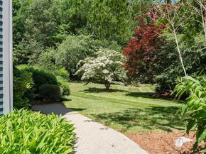 31 Forest Lane 31, Hopkinton MA 01748