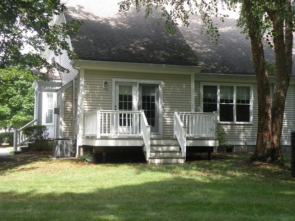 19 Margauxs Way 19, Norfolk MA 02056
