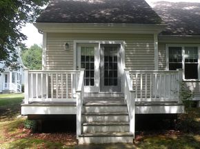 19 Margauxs Way 19, Norfolk MA 02056