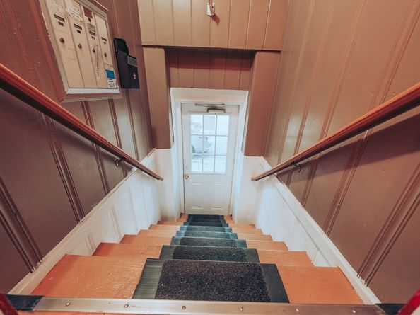 8 Everett St, Boston MA 02128