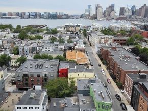 8 Everett St, Boston MA 02128