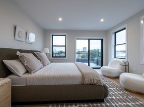 1 Marion Street PH2, Cambridge MA 02141
