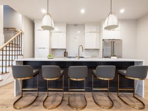 1 Marion Street PH2, Cambridge MA 02141