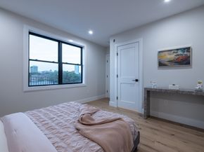 1 Marion Street PH2, Cambridge MA 02141