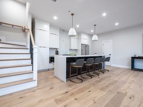1 Marion Street PH2, Cambridge MA 02141