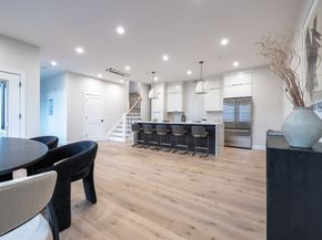 1 Marion Street PH2, Cambridge MA 02141