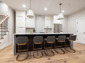1 Marion Street PH2, Cambridge MA 02141