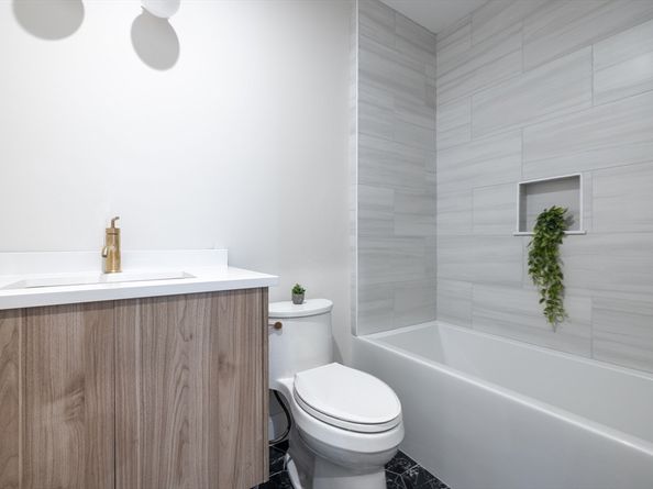1 Marion Street PH2, Cambridge MA 02141