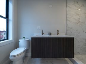 1 Marion Street PH2, Cambridge MA 02141