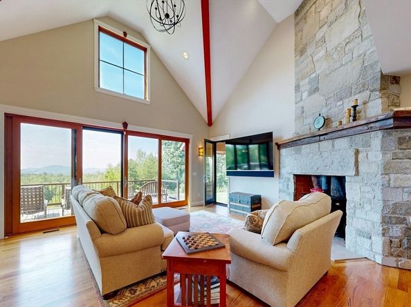 179 Cashman Hill Rd, Ashburnham MA 01430
