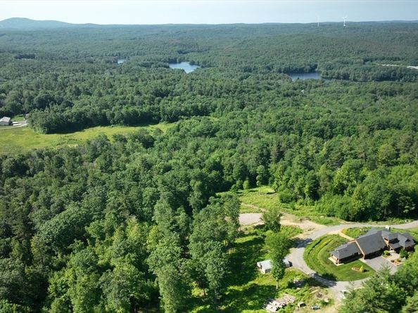 179 Cashman Hill Rd, Ashburnham MA 01430