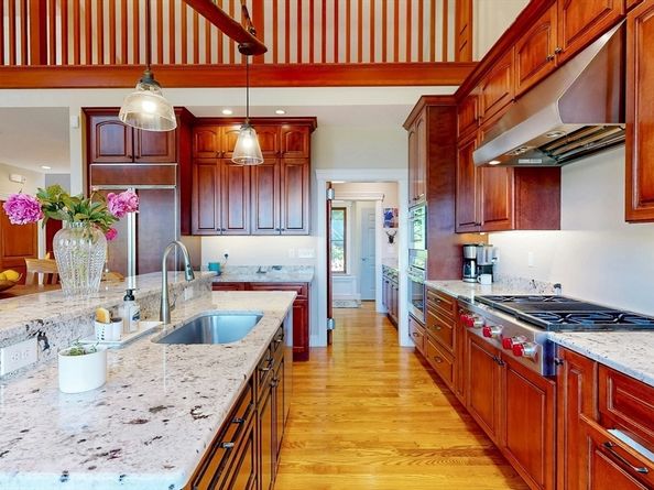 179 Cashman Hill Rd, Ashburnham MA 01430
