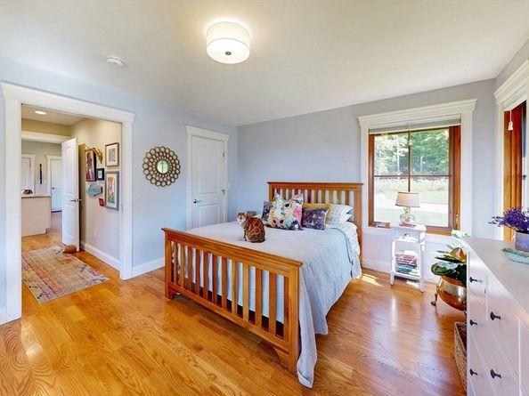 179 Cashman Hill Rd, Ashburnham MA 01430