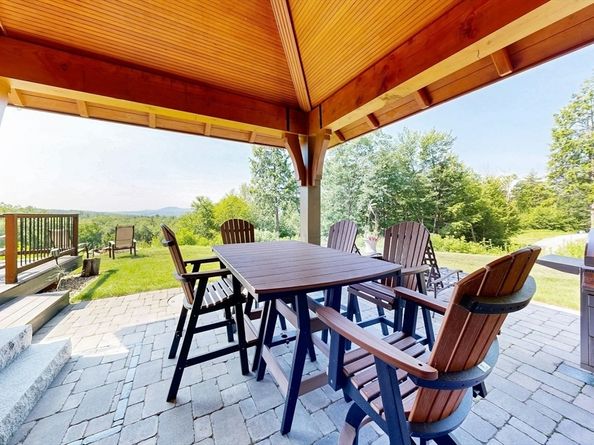 179 Cashman Hill Rd, Ashburnham MA 01430