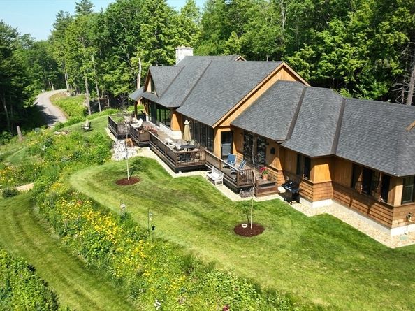 179 Cashman Hill Rd, Ashburnham MA 01430