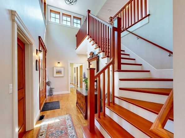 179 Cashman Hill Rd, Ashburnham MA 01430