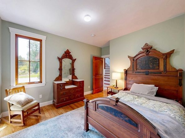 179 Cashman Hill Rd, Ashburnham MA 01430